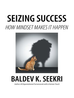 cover image of Seizing Success